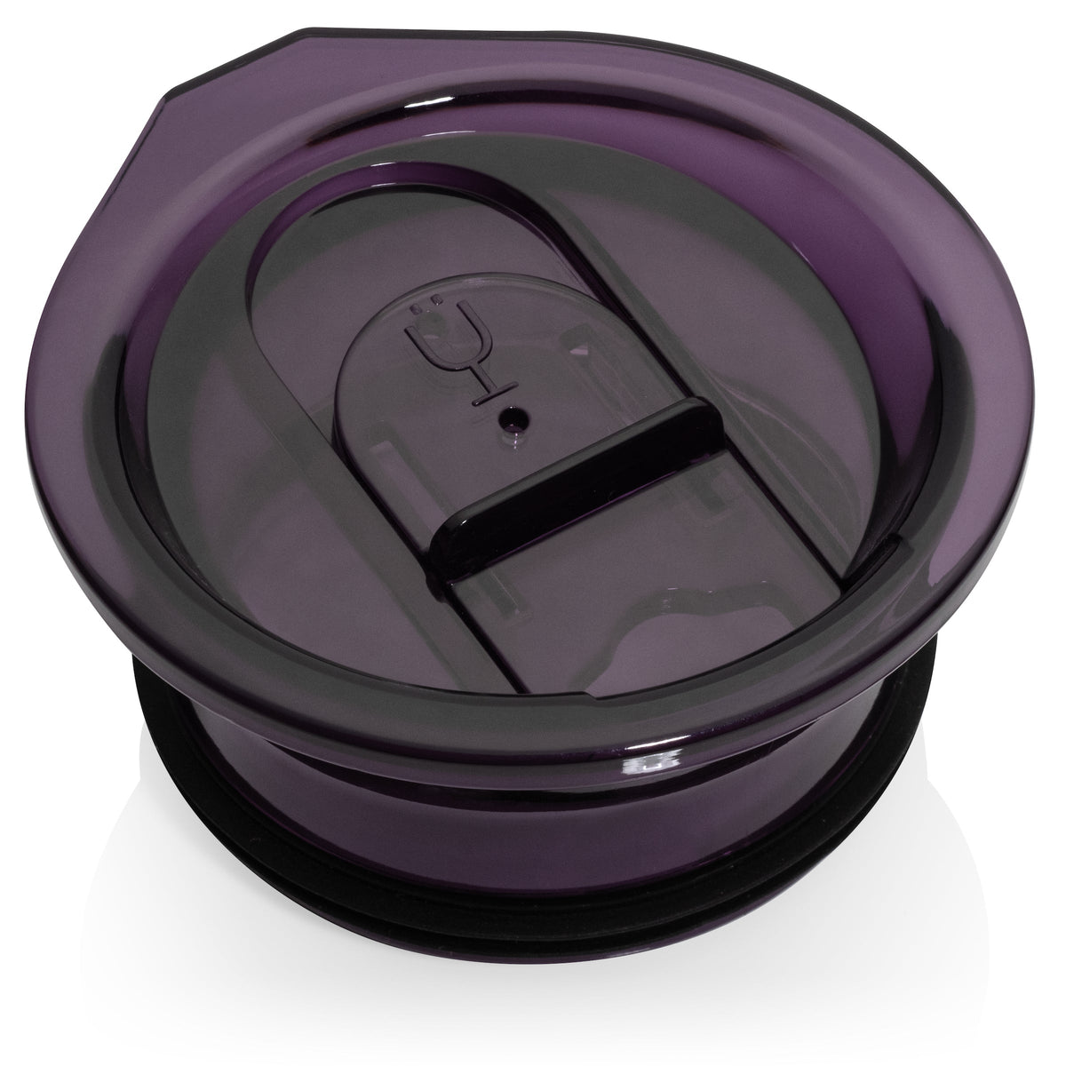 hopsulator-slim-tumbler-lids-clear-black-and-purple-u8 101-Hero.jpg