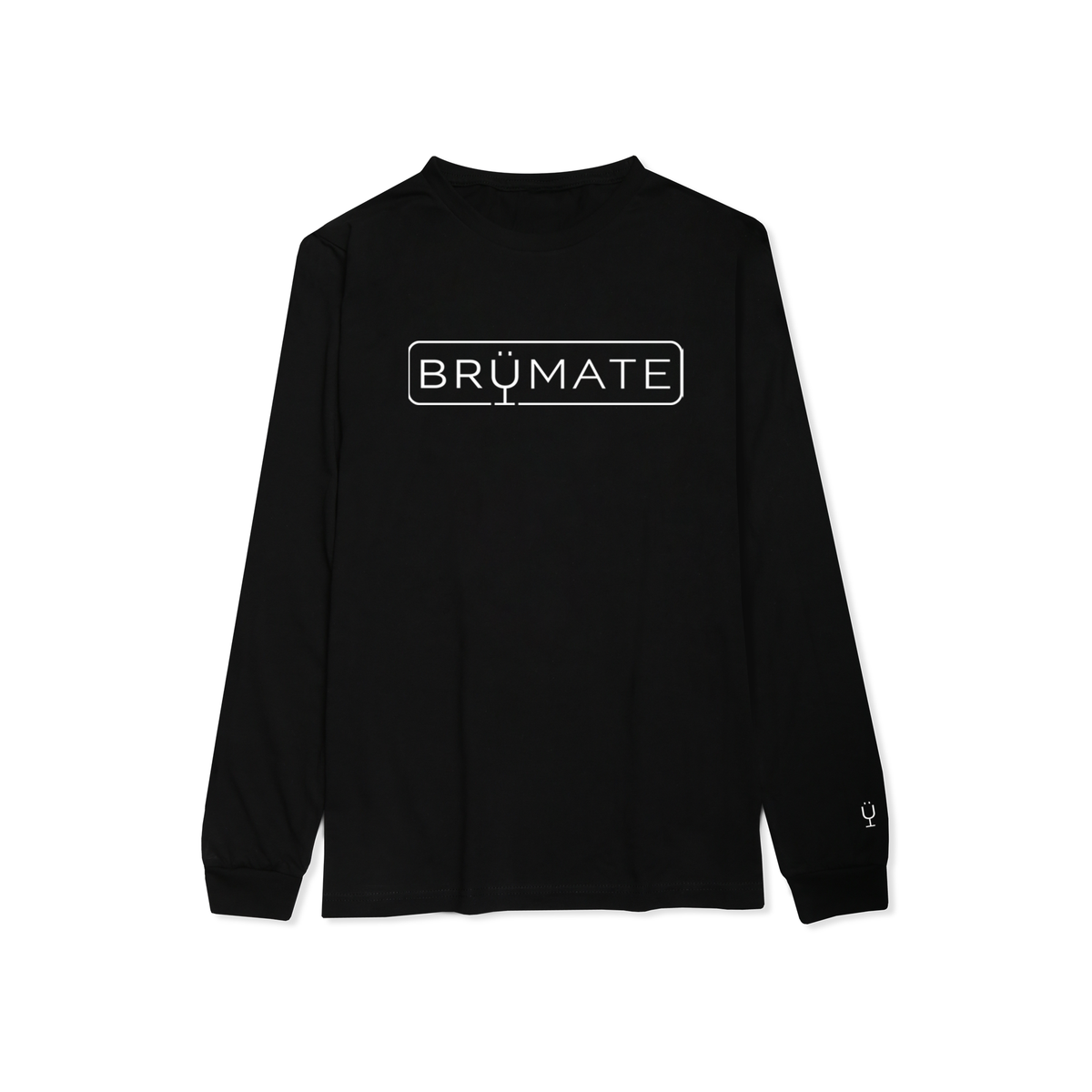 long-sleeve-t-shirt-black-z7 BrumateLSBlack-Front.png