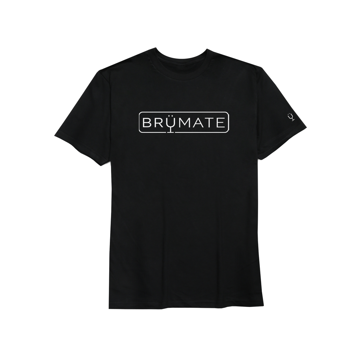 short-sleeve-t-shirt-black-k7 BrumateTeeBlack-Front.png