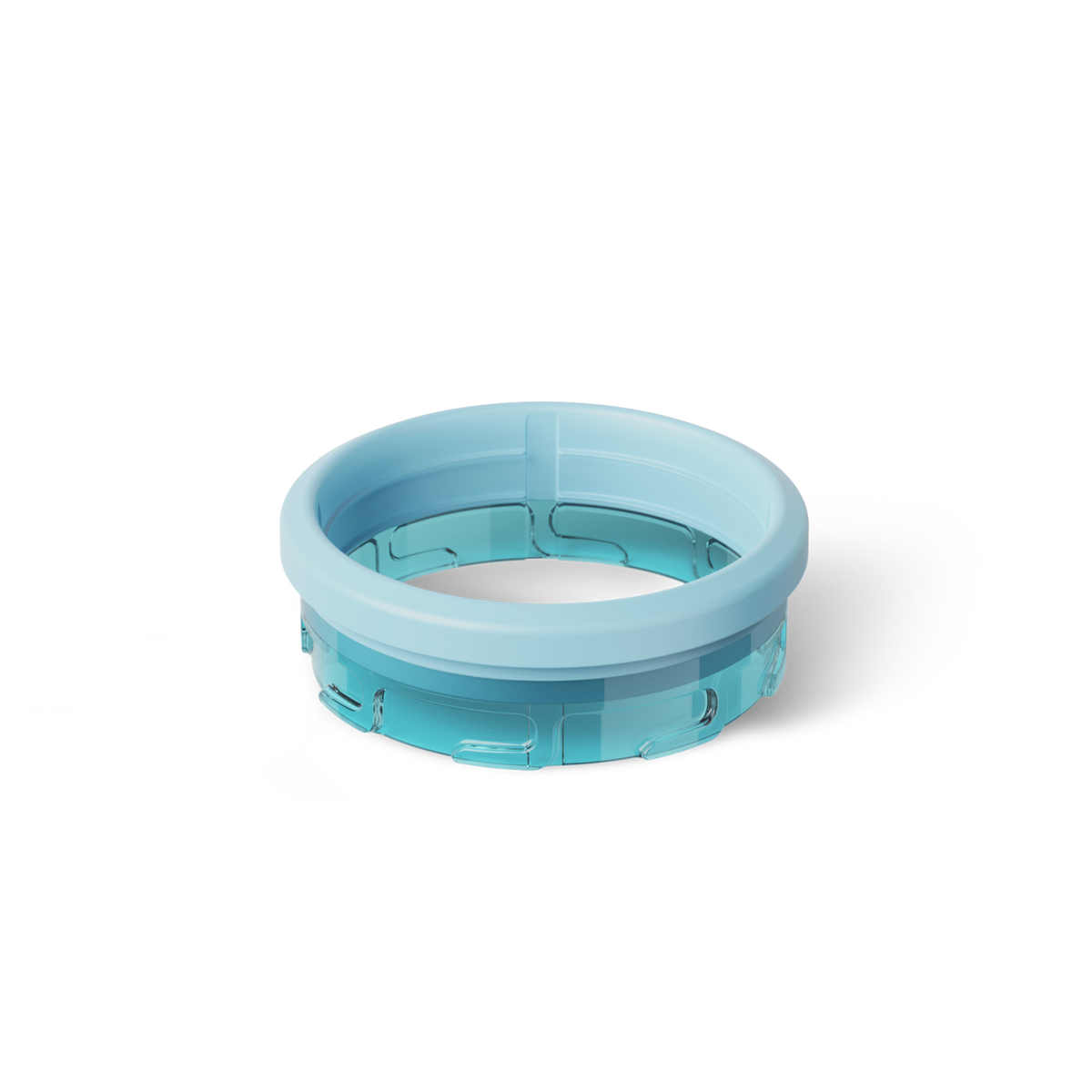 slim-v2-octalock-gaskets-h3 Gasket-Slim-Glacier_92554ee7-42d4-4342-b792-797dbcb44906.png