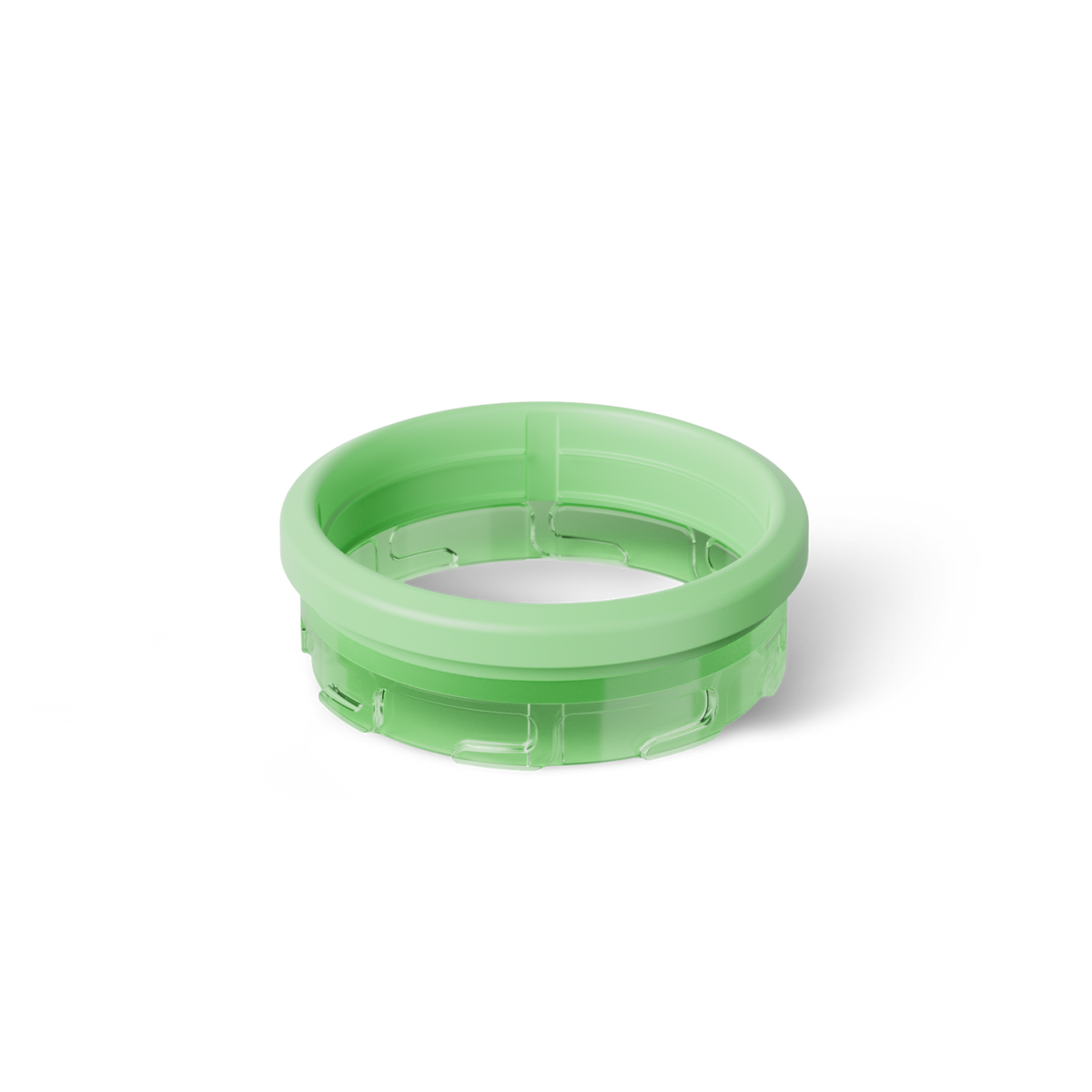 slim-v2-octalock-gaskets-h3 Gasket-Slim-Kiwi.png