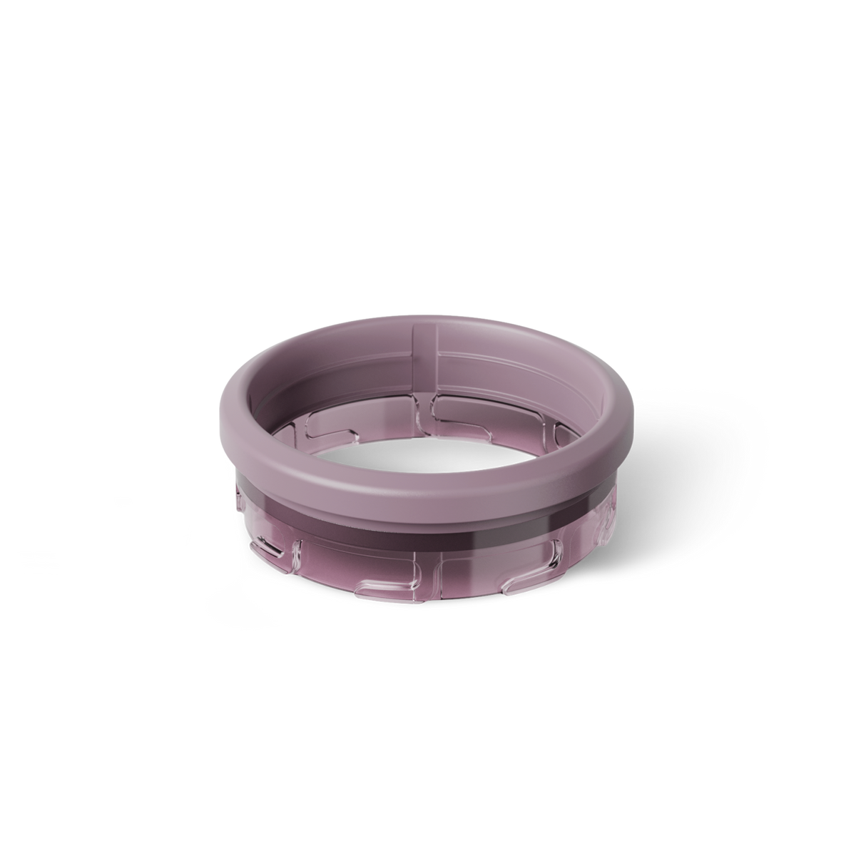 slim-v2-octalock-gaskets-h3 Gasket-Slim-LilacDusk.png