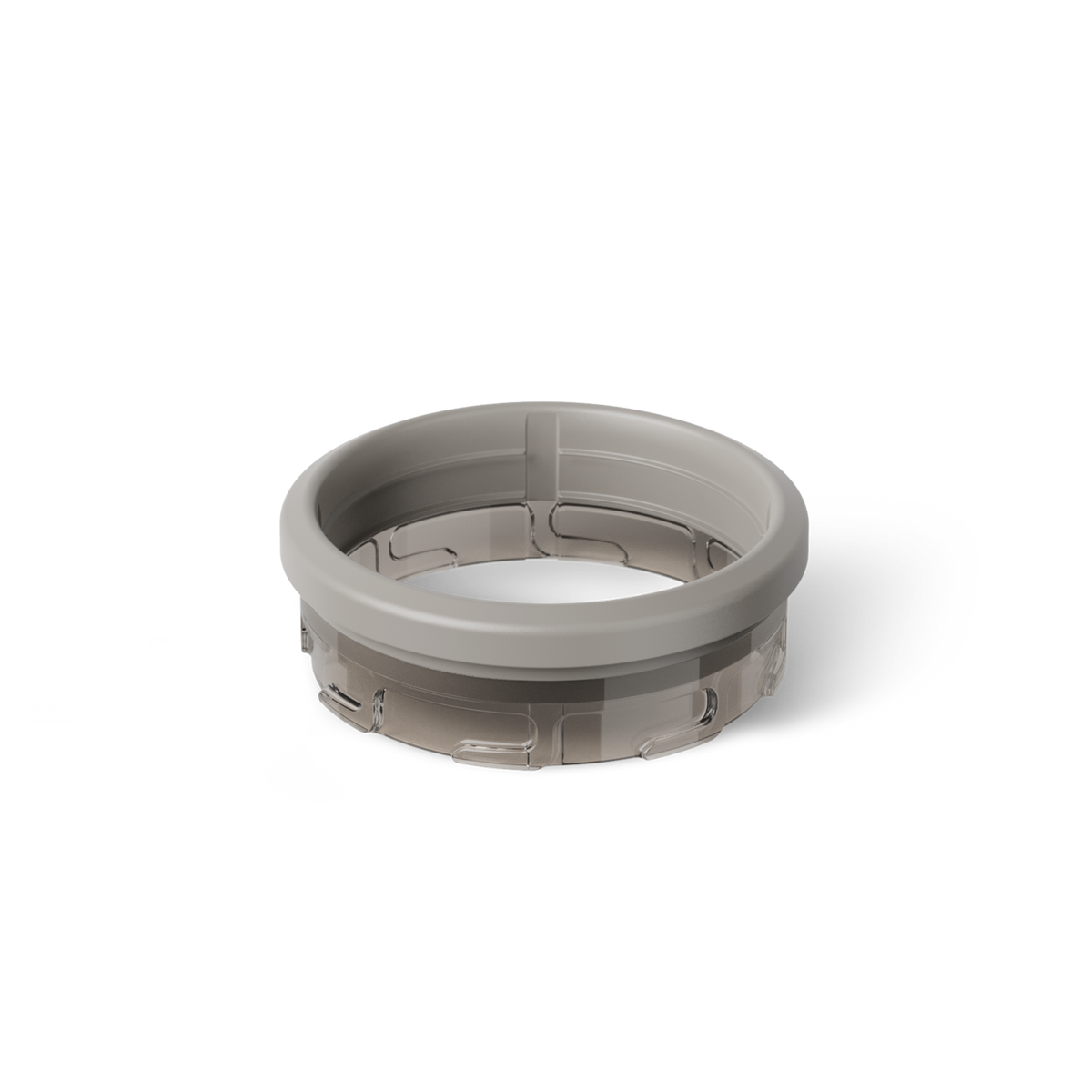 slim-v2-octalock-gaskets-h3 Gasket-Slim-Mocha.png