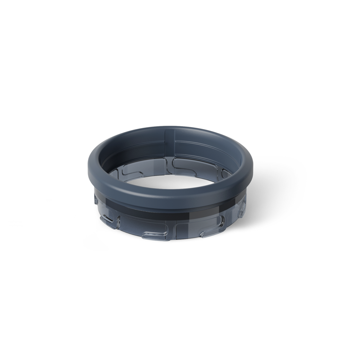 slim-v2-octalock-gaskets-h3 Gasket-Slim-NightfallBlue.png