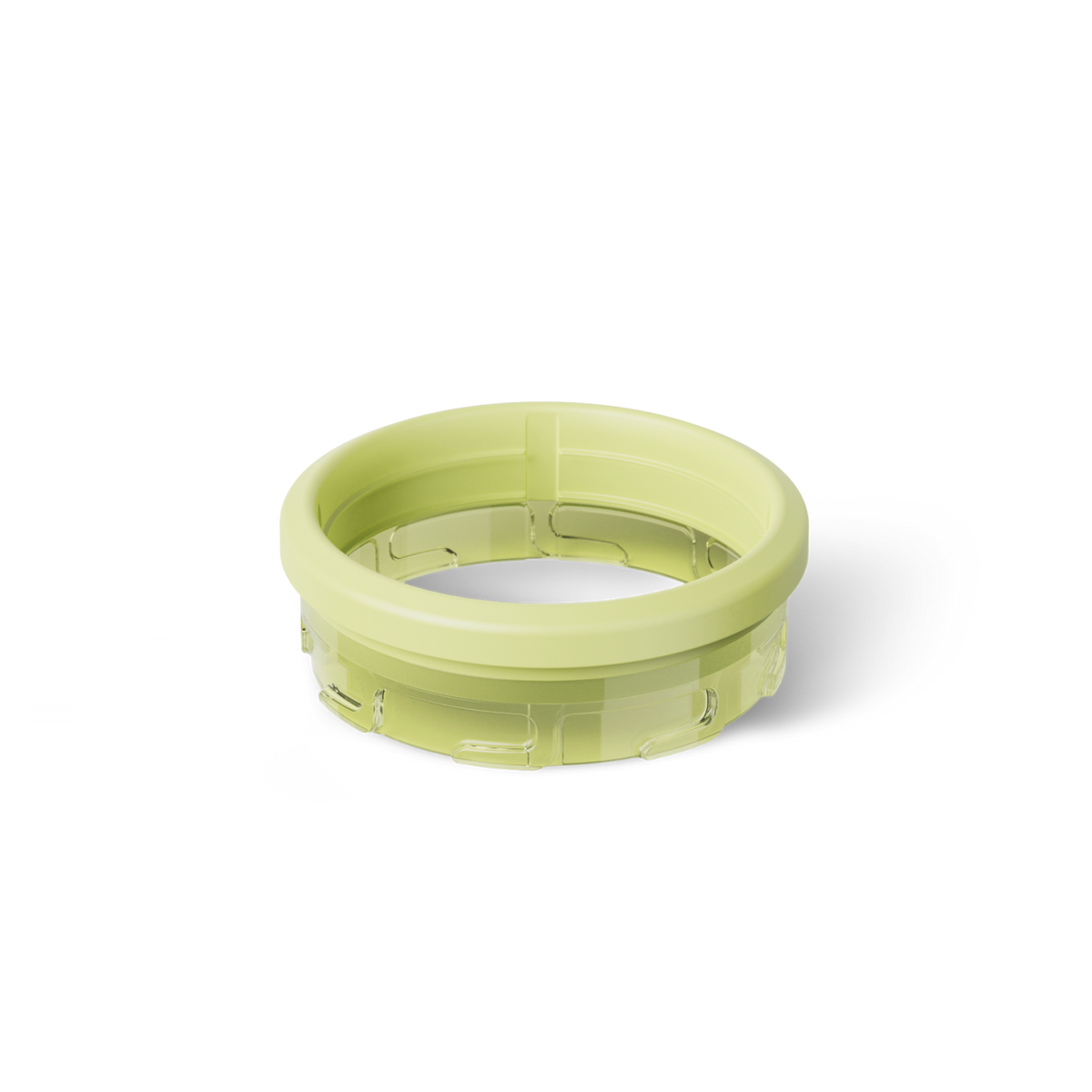 slim-v2-octalock-gaskets-h3 Gasket-Slim-PricklyPear.png