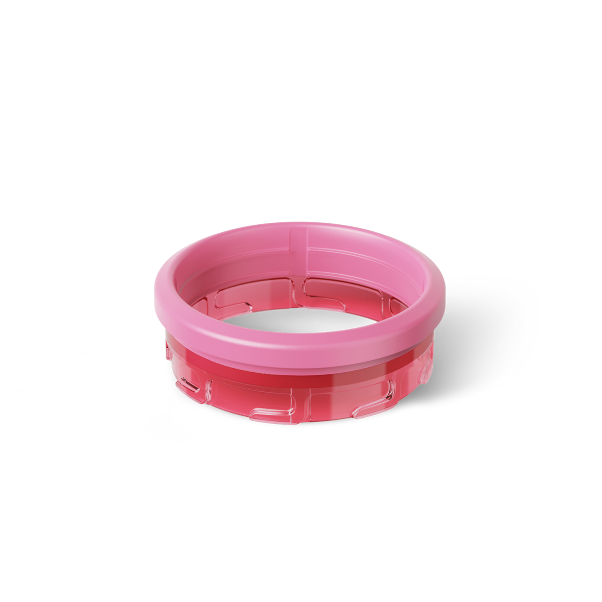 slim-v2-octalock-gaskets-h3 Gasket-Slim-Primrose.png