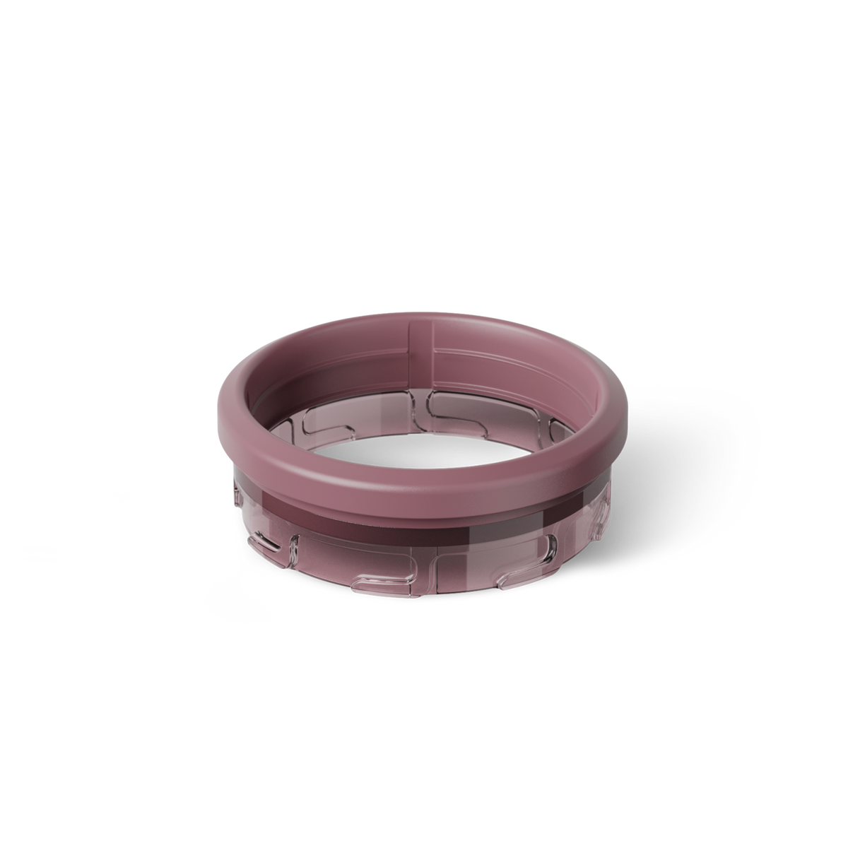 slim-v2-octalock-gaskets-h3 Gasket-Slim-RoseTaupe.png