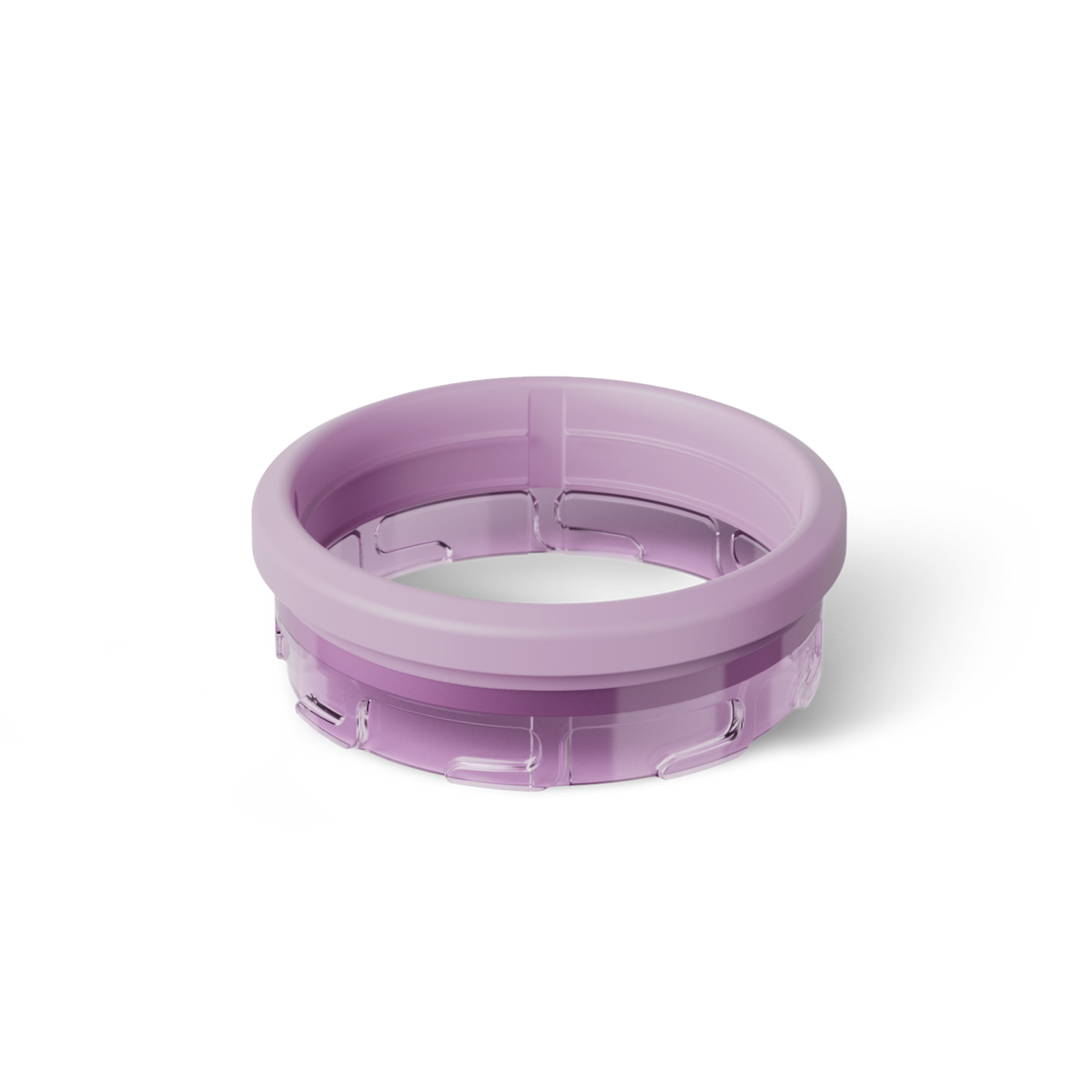 trio-v2-octalock-gaskets-u4 Gasket-Trio-Duo-Lavender.png