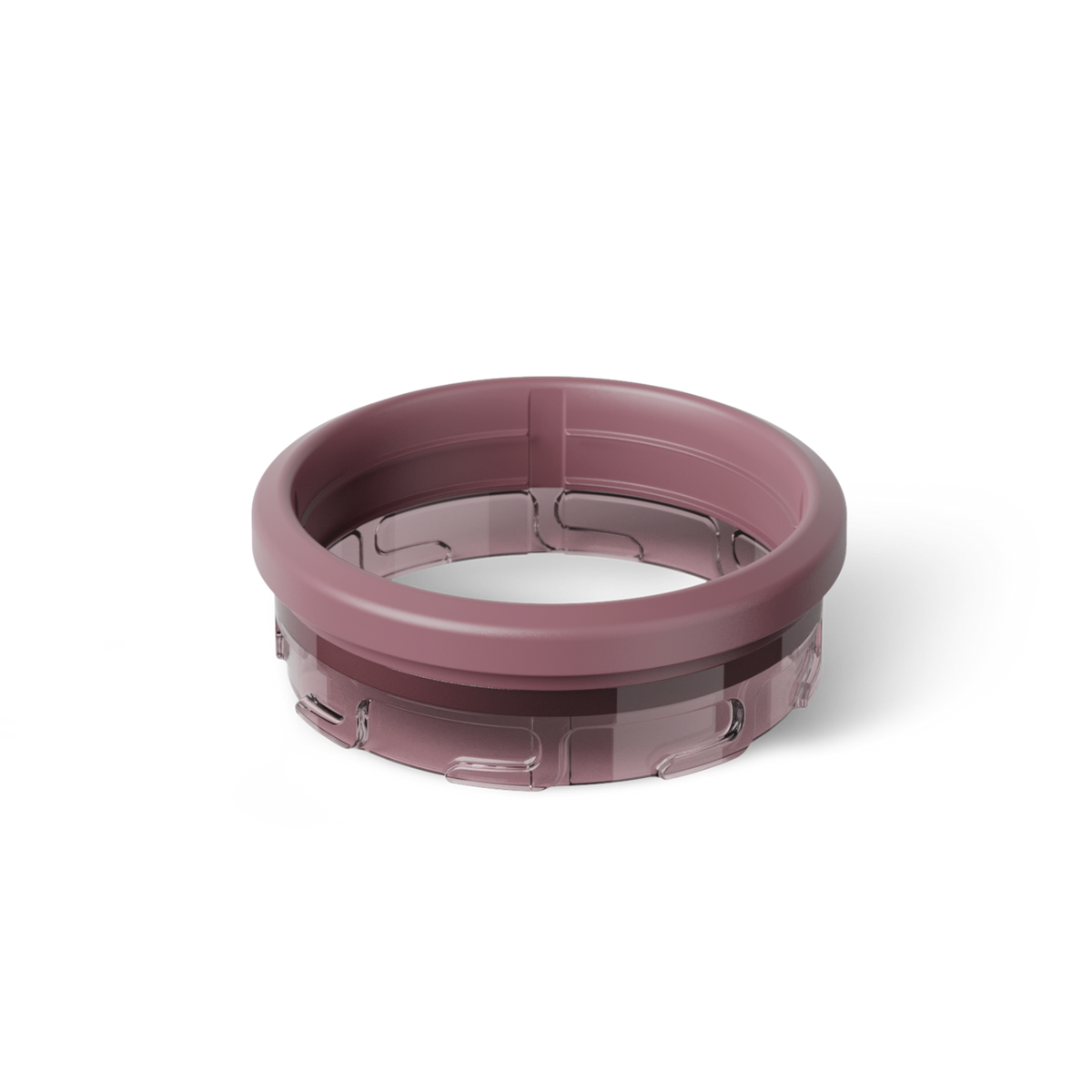 trio-v2-octalock-gaskets-u4 Gasket-Trio-Duo-RoseTaupe.png