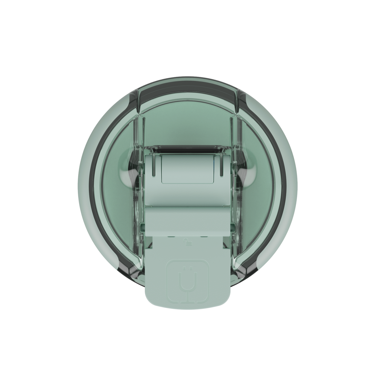 uncork-d-octalocktm-lid-14oz-sage-f6 Octalock-Lid-Uncorkd-Sage.png