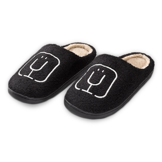 brumate-fuzzy-slippers-black-d1 apparel-slippers.webp