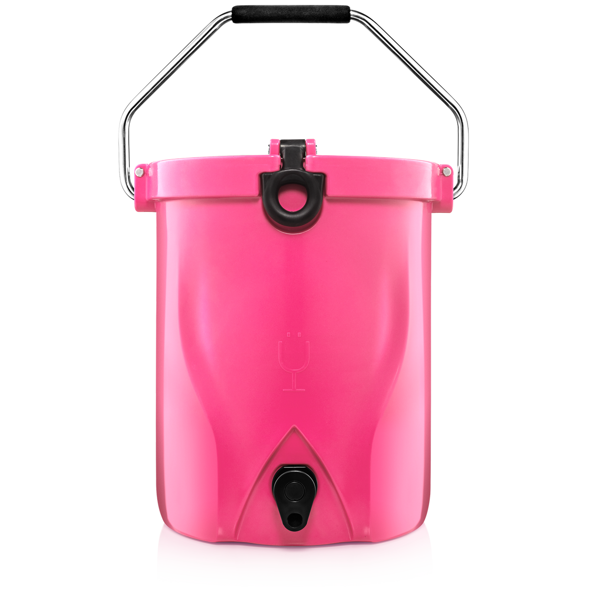 backtap-t4 backtap-neon-pink-handle-up.png